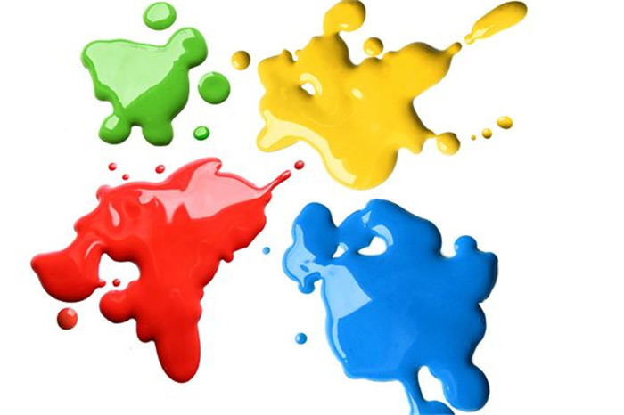 （圖：水性涂料應(yīng)用）