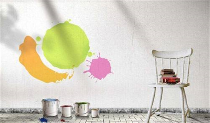 （圖：聚氨酯增稠劑應(yīng)用于涂料增稠）