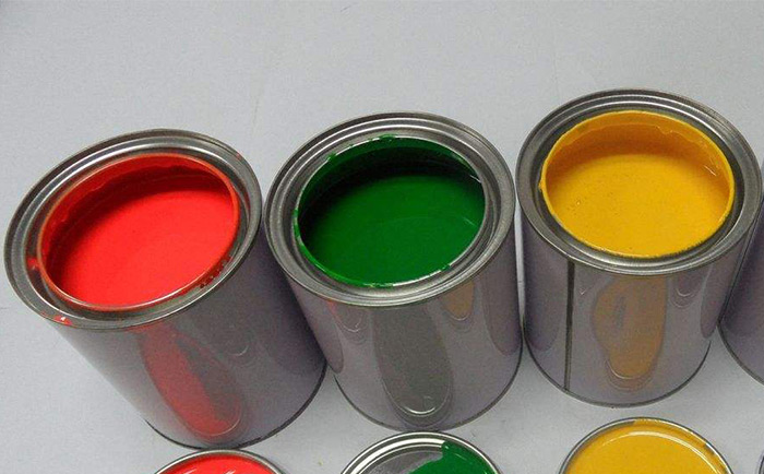 （圖：分散劑品質影響顏料分散穩(wěn)定性）