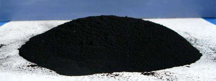 高分子炭黑分散劑分散強(qiáng)且穩(wěn)定，不怕炭黑天生難分散