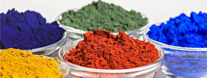 南輝顏料高分子分散劑顏料用降粘快、分散均勻